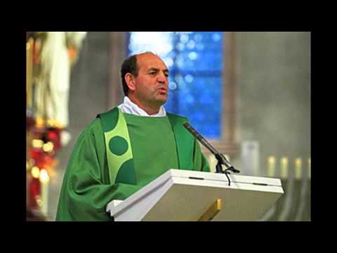 p. Mijo Nikic - Kako vjerom nadvladati strah