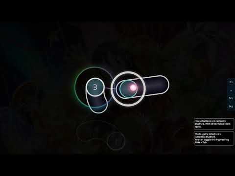 Osu! | CINDERELLA PROJECT - Star !![Lami'Extra]