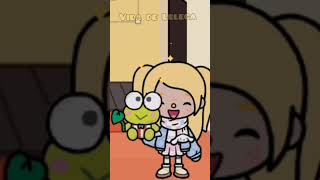 🥰 New free Hello Kitty Gifts from Toca Life World