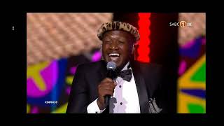 Download lagu Hit after Hit Live Performance by Ugatsheni mp3