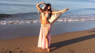 Simge - Miş Miş - Isabella Turkish Belly Dance HD