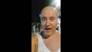 Cenk Çetin - Hot in Here (Nelly) Akapella