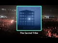 Ankhoï, Luch – THE FUTURE (Notre Dame Remix) - #melodichouse #thesacredtribe