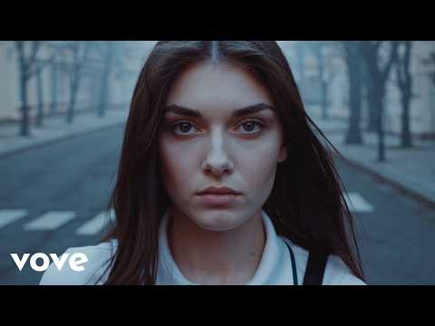 Novi - Someone I'll Never Know (AI Music Video)