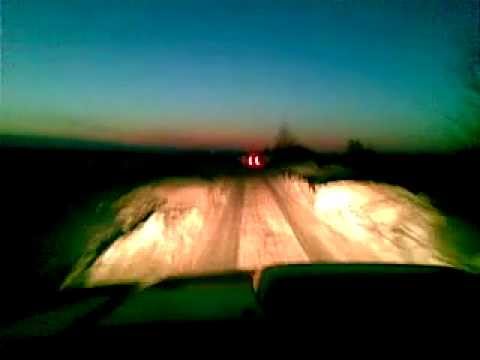 zapada imensa in judetul Braila, Gemenele