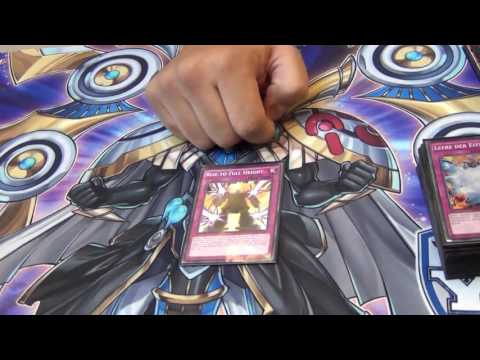 TOP 8 YCS MINNEAPOLIS JOVAD CRUZ  MINERVA LIGHTSWORN