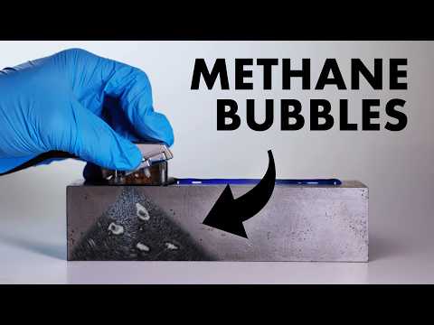 Steel is Absorbent
