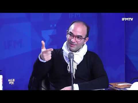 Pr Amin Makni -  Cancer Du Colon