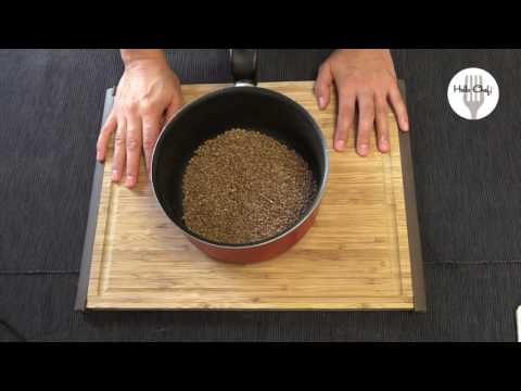 How To Cook Buckwheat