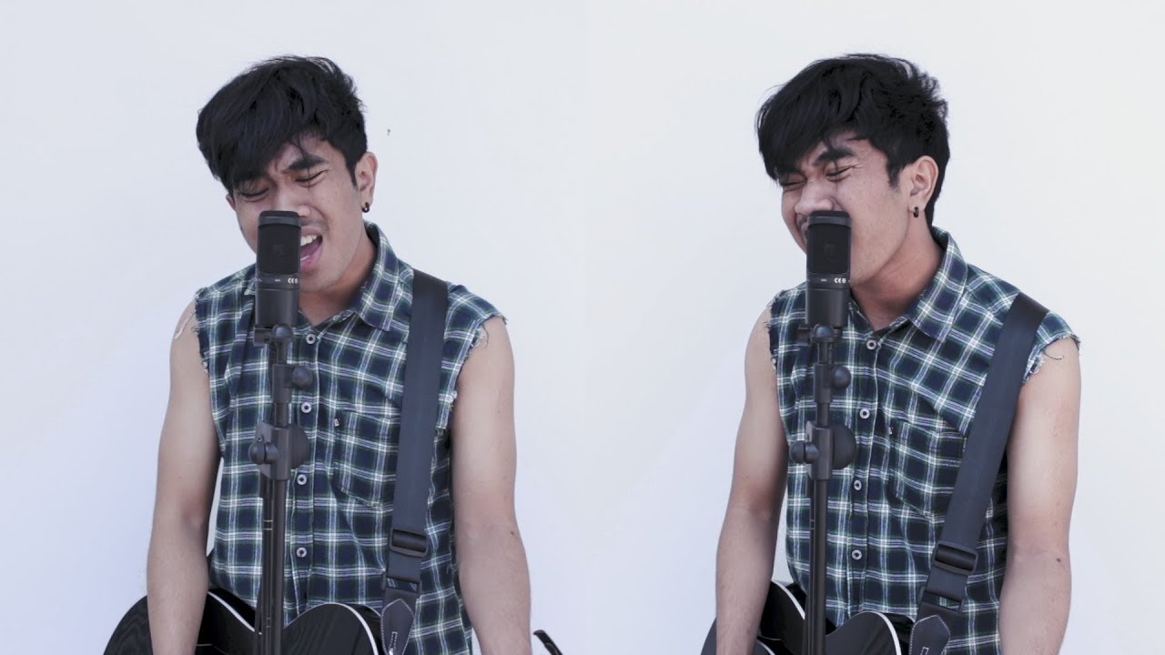 20 LAGU DALAM 1 KUNCI | GUITAR VERSION