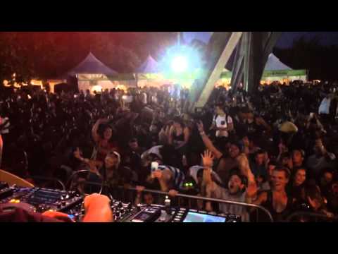 FLASH PIKNIC | JESSE ROSE