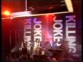 Empire Song - Killing Joke (Top Of The Pops)