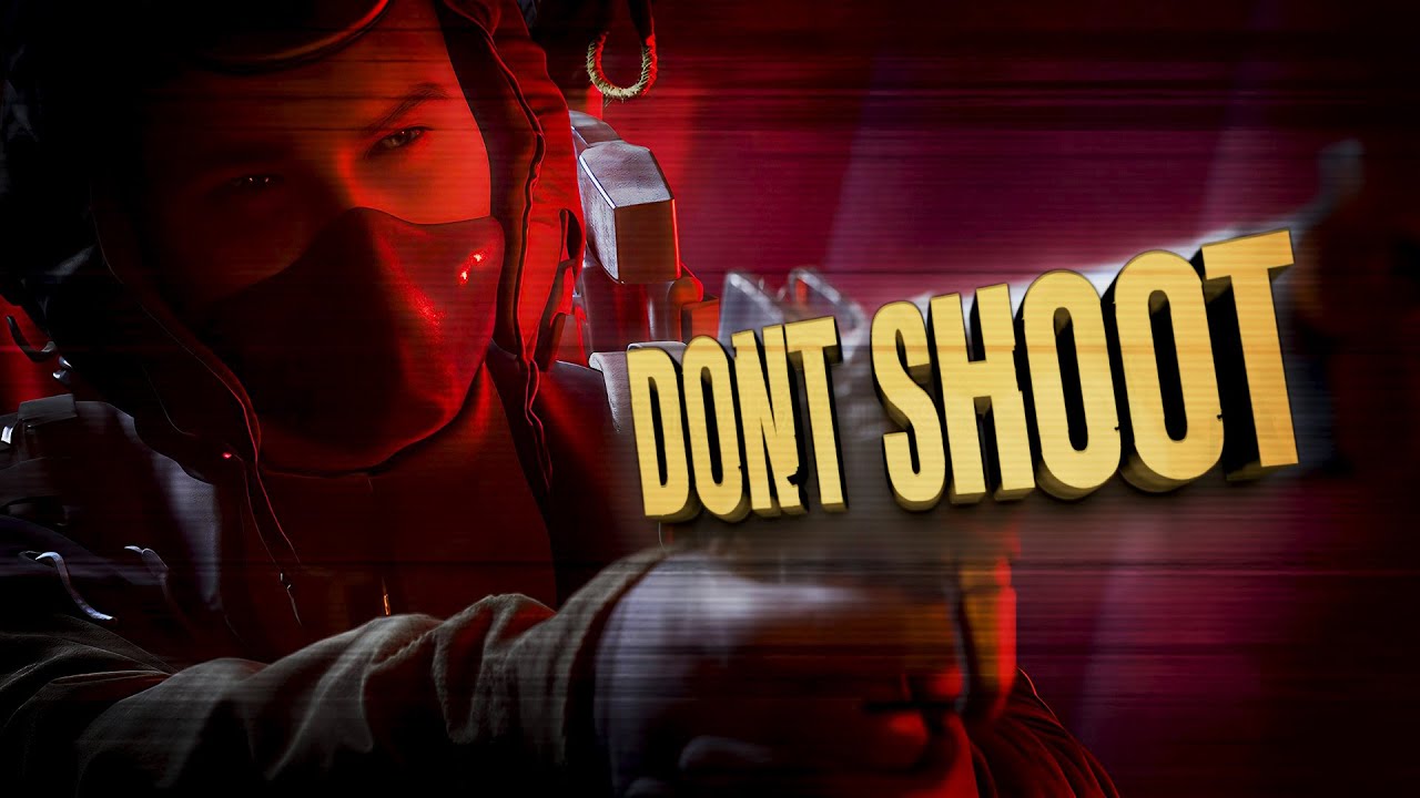 DONT SHOOT - ЛУЧШИЙ ШУТЕР НА ВЫЖИВАНИЕ 2025 - RTX 4090 В ARC RAIDERS