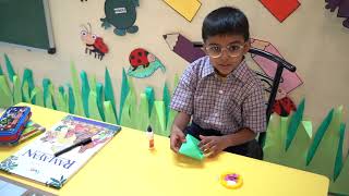 Lexicon Kids Video