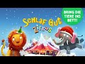 Gute Nacht Geschichte Für Kleinkinder Schlaf Gut Zirkus Im Winter Musik Tiere Zum Einschlafen