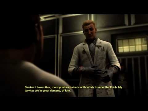 Let's Play The Saboteur 005 - Sore Winner