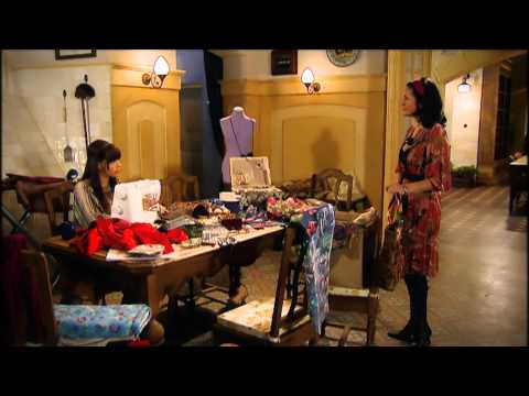 Verbotene Liebe - Folge 3616