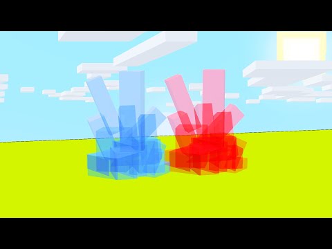 FINALMENTE ABBIAMO TUTTI I CRISTALLI - Minecraft ITA Eternal