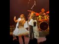 Jody Watley Breaks It All The Way Down and Brings Fan Onstage -  Live 2022 - "Skin Deep"