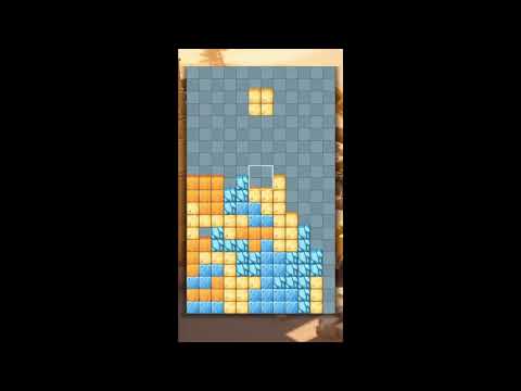 Block Master - Fun Puzzle Game