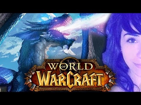 WORLD OF WARCRAFT - FARMEANDO MONTURAS CLÁSICAS!