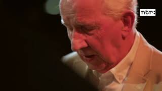 Rein de Graaff Trio &amp; Alto Madness with special guest Ronnie Cuber - Ornithology