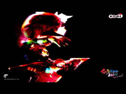 Best VGM - #5 - Gitaroo Man - Twisted Reality