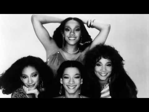 Sister Sledge - He's The Greatest Dancer [Live]