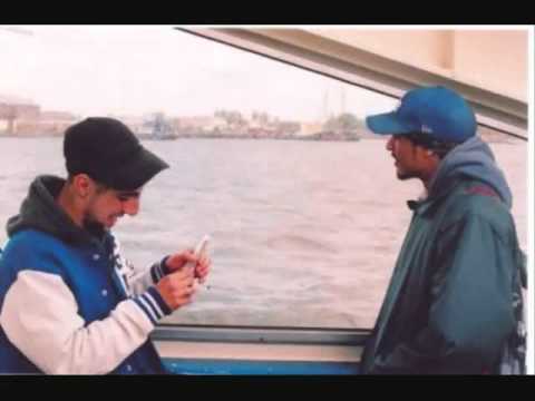 Rocks - De wereld is van jou ft. RBdjan & Shyrock