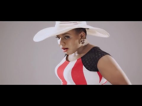 Ronnie Ft. Oritse Femi - My Body (Official Music Video)