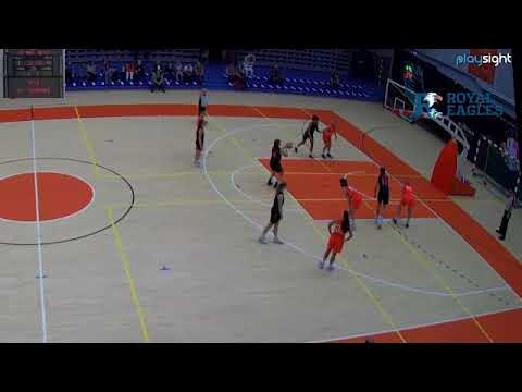 CTO  - Royal Eagles VU20 highlights