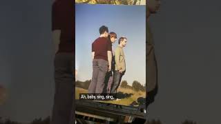 Travis - Sing [The Invisible Band LP] Alternative Rock, Pop Rock