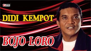 Download lagu Didi kempot - BOJO LORO mp3