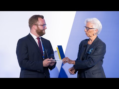 ECB Forum on Central Banking – Award Ceremony and Closing Remarks