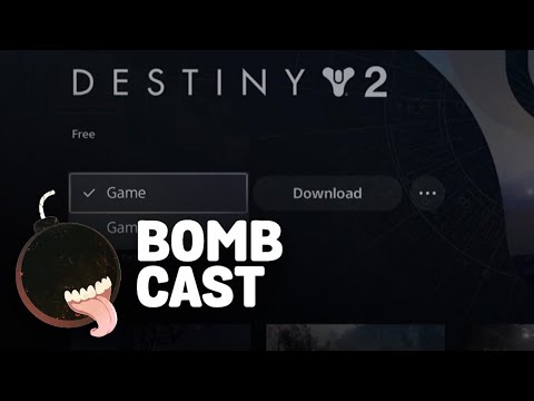 Giant Bombcast 664: Kevlar Booty Shorts