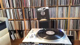 Trackdigger tracked 0284 A „Love Supreme“ from the Same Ep by DJ Tracy & Tao