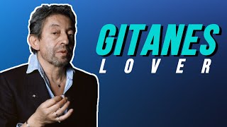 La plus longue histoire d&#39;amour de Serge Gainsbourg - ADS #51