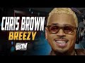 Chris Brown Full Interview 2022 Breezy Album Growing Up In The Spotlight And More W Big Boy