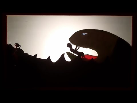 Jona und der große Fisch | Hallo Gott Runde