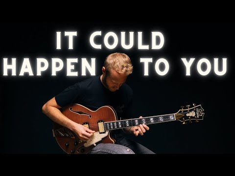 It Could Happen To You - Perry Como