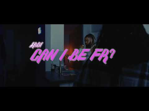 Ladi - Can I Be Fr? (Official Video)