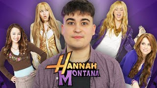 Hannah Montana, Disney Channel&#39;s $1Billion Franchise