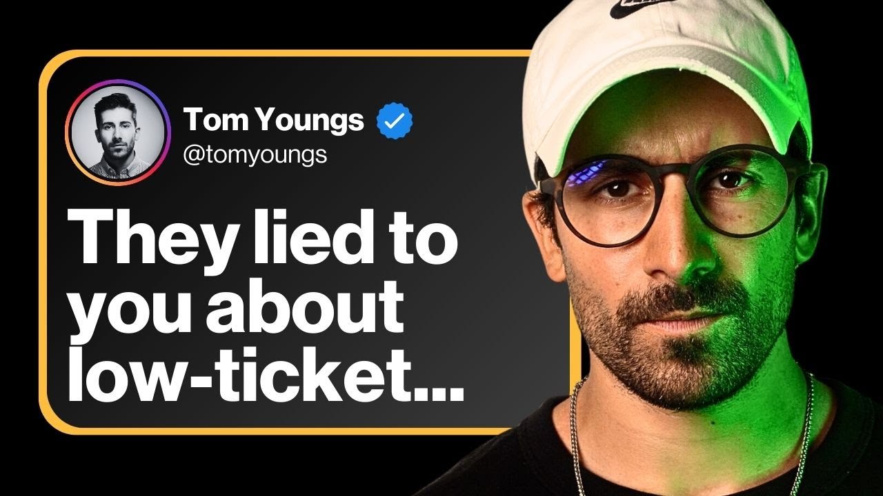 How To Get Paid To Get New High-Ticket Clients (With ZERO Extra Work)