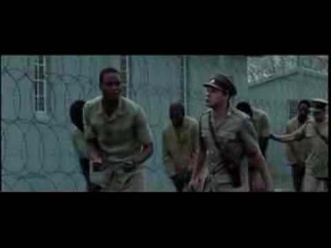 Goodbye Bafana (2007) Trailer