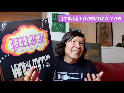 Tanukichan | Guardian Singles | Vanity Mirror | Devon Church | Pernice Brothers