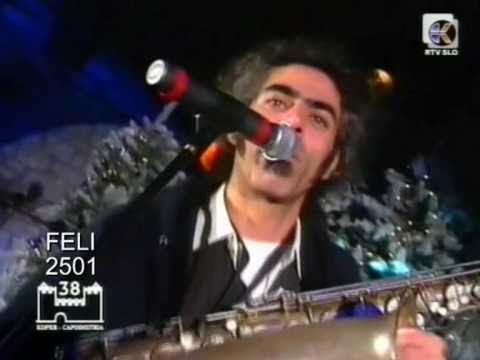 Pitura Freska - Picinin (video 1997)