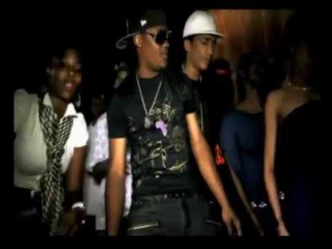 Jmax feat DeejayT.sirè by Black Style Music(Gaza ProD Movie ).WMV