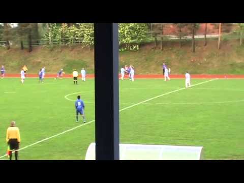 6.6.2014 Keuruun Pallo - Harjun Potku