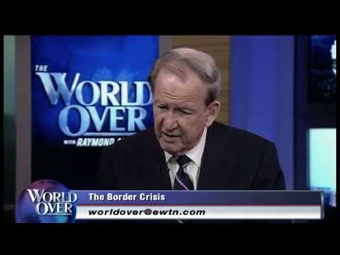 World Over - 2014-07-17 - Full Episode with Raymond Arroyo