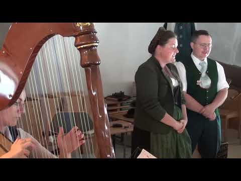 Immer wenn du Lachst:  Heidi und Martin  ( Du und I )